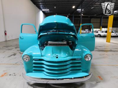 1948 Chevrolet 3100