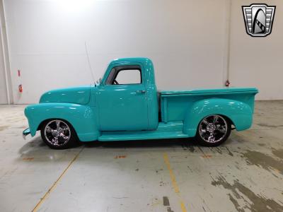 1948 Chevrolet 3100