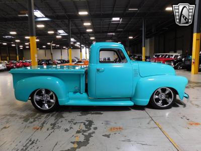 1948 Chevrolet 3100