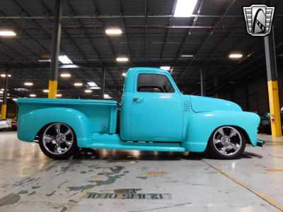 1948 Chevrolet 3100