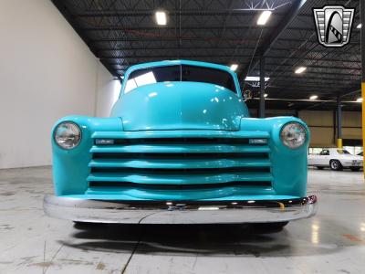 1948 Chevrolet 3100