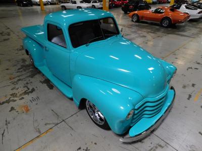 1948 Chevrolet 3100