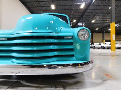 1948 Chevrolet 3100