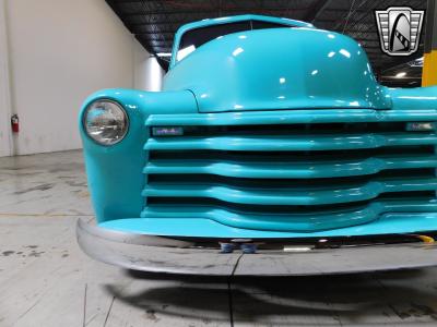 1948 Chevrolet 3100