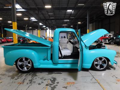 1948 Chevrolet 3100