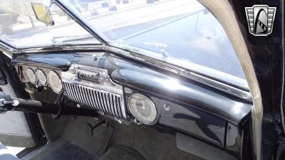 1947 Cadillac Fleetwood