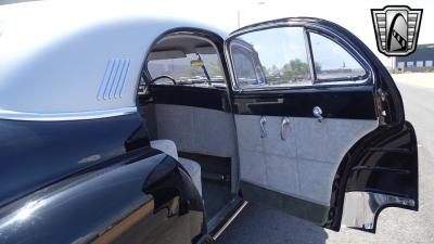 1947 Cadillac Fleetwood