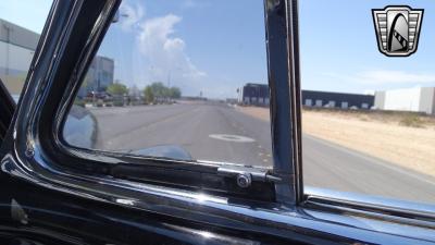 1947 Cadillac Fleetwood