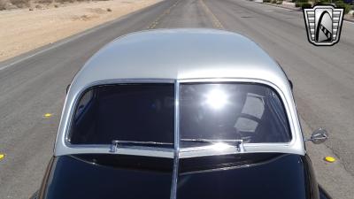 1947 Cadillac Fleetwood