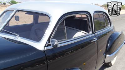 1947 Cadillac Fleetwood