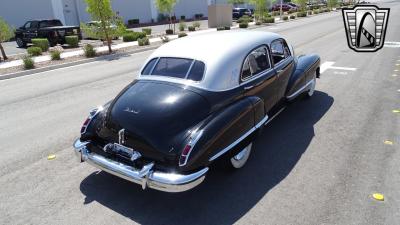 1947 Cadillac Fleetwood