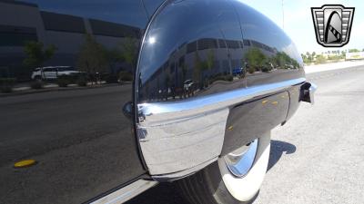 1947 Cadillac Fleetwood