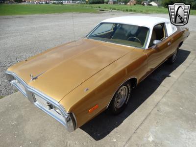 1974 Dodge Charger