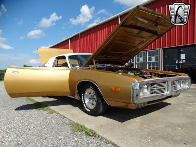 1974 Dodge Charger