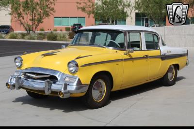 1955 Studebaker President