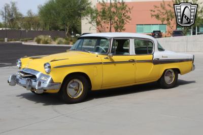 1955 Studebaker President