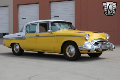 1955 Studebaker President