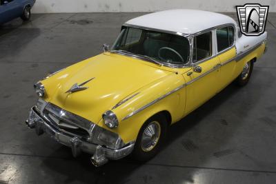 1955 Studebaker President