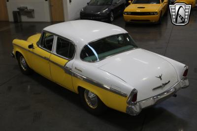 1955 Studebaker President