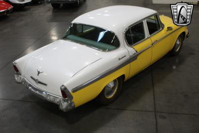 1955 Studebaker President