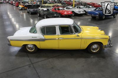 1955 Studebaker President