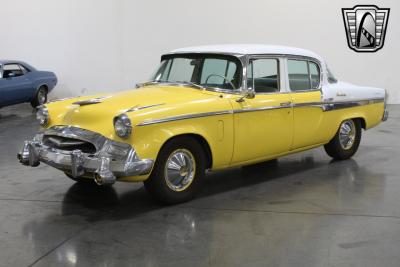 1955 Studebaker President