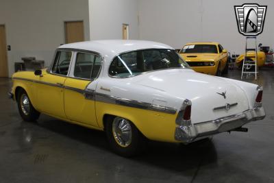 1955 Studebaker President