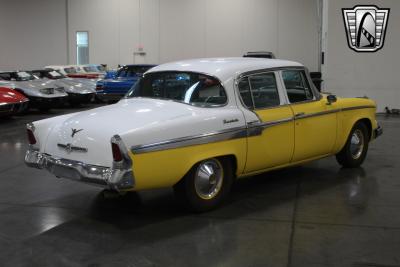 1955 Studebaker President