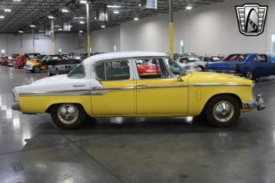 1955 Studebaker President