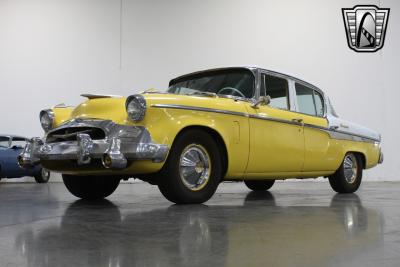 1955 Studebaker President