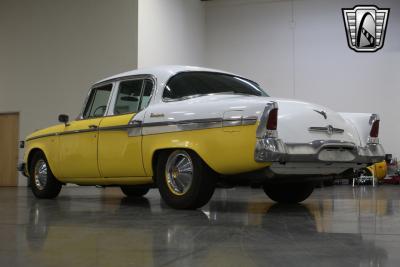 1955 Studebaker President