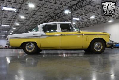 1955 Studebaker President