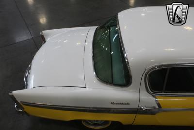 1955 Studebaker President