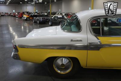 1955 Studebaker President