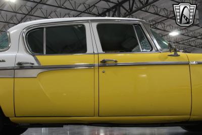 1955 Studebaker President