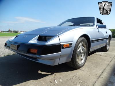 1985 Nissan 300ZX