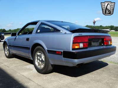 1985 Nissan 300ZX