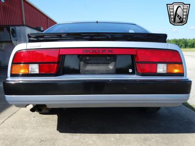 1985 Nissan 300ZX