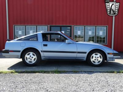 1985 Nissan 300ZX