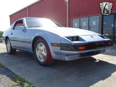 1985 Nissan 300ZX