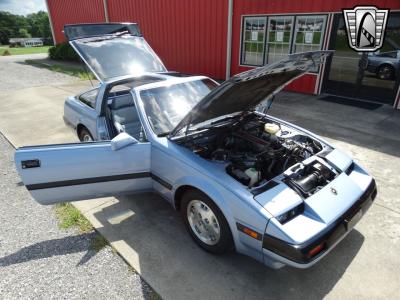 1985 Nissan 300ZX