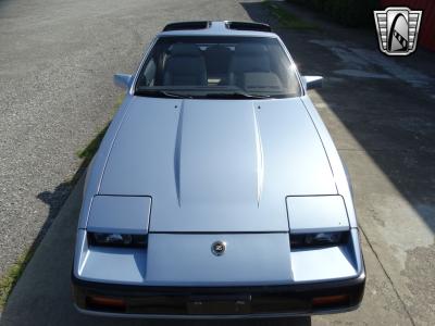 1985 Nissan 300ZX