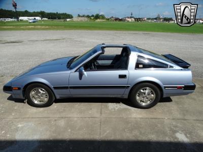 1985 Nissan 300ZX