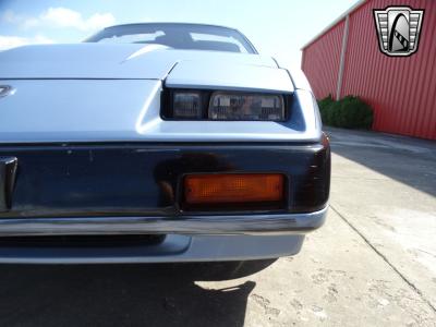 1985 Nissan 300ZX