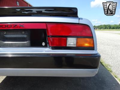 1985 Nissan 300ZX