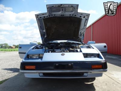 1985 Nissan 300ZX