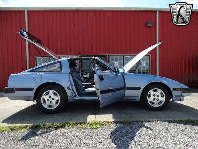 1985 Nissan 300ZX