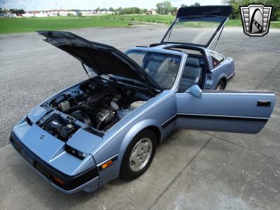 1985 Nissan 300ZX