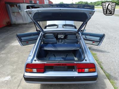 1985 Nissan 300ZX