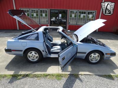 1985 Nissan 300ZX